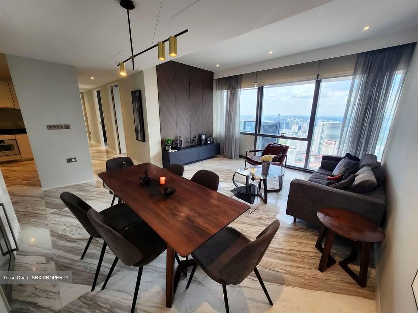 Wallich Residence  (D2), Condominium #603131001